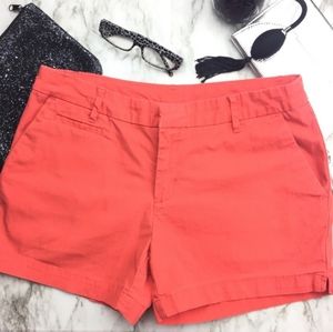 Patagonia Organic Chino Shorts